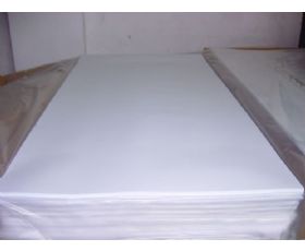 廠家直銷優(yōu)質(zhì)耐高溫不粘污鐵弗龍板四氟管聚四氟乙烯管批發(fā)