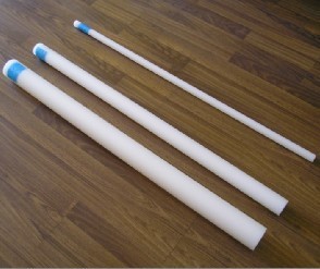 廠家直銷優(yōu)質(zhì)耐高溫不粘污鐵弗龍板四氟管聚四氟乙烯管批發(fā)